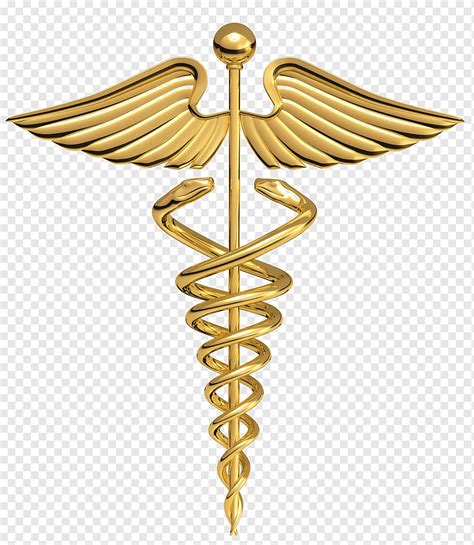 staff of hermes medical meaning.